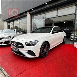 مرسيدس-بنز E-Class
